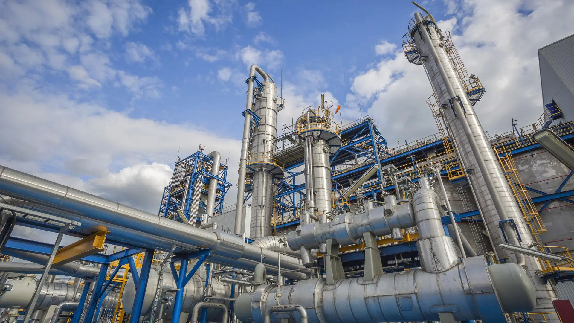 Chemical Industries