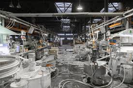Paint Industries
