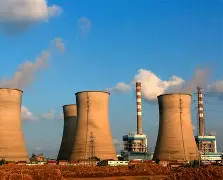 Power Plants