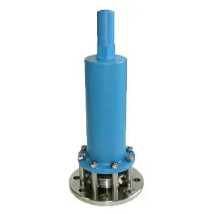 safety relief valve exporter