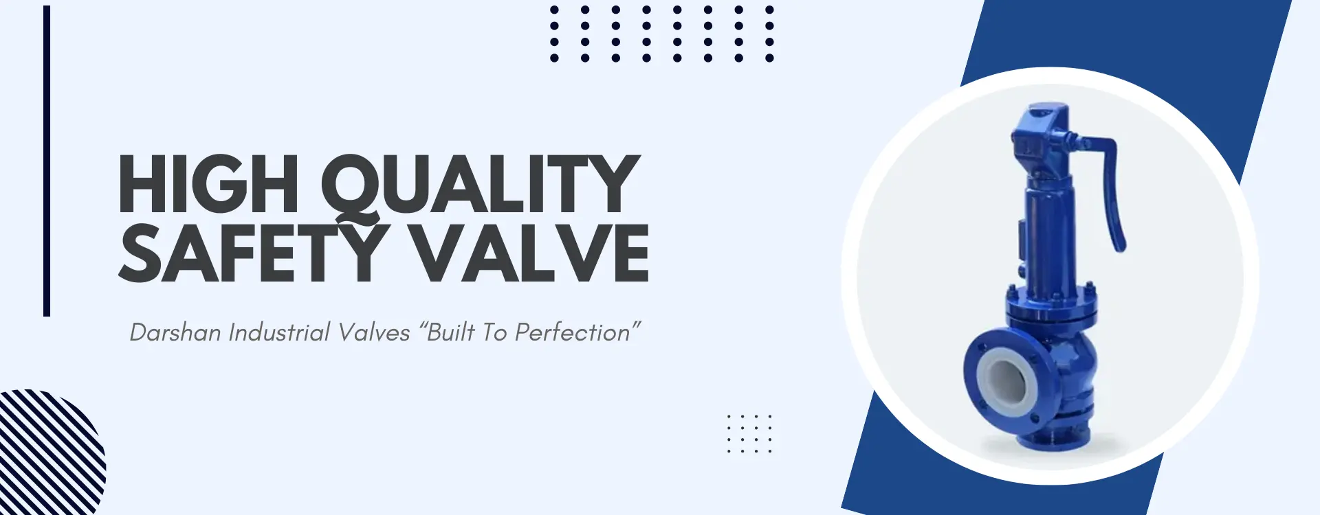 Safety Valve - Hero 1