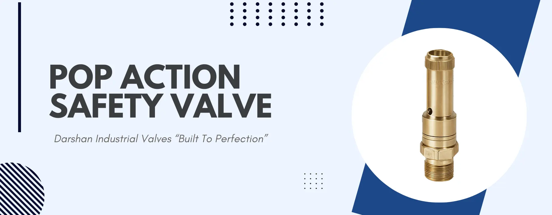Safety Valve - Hero 2