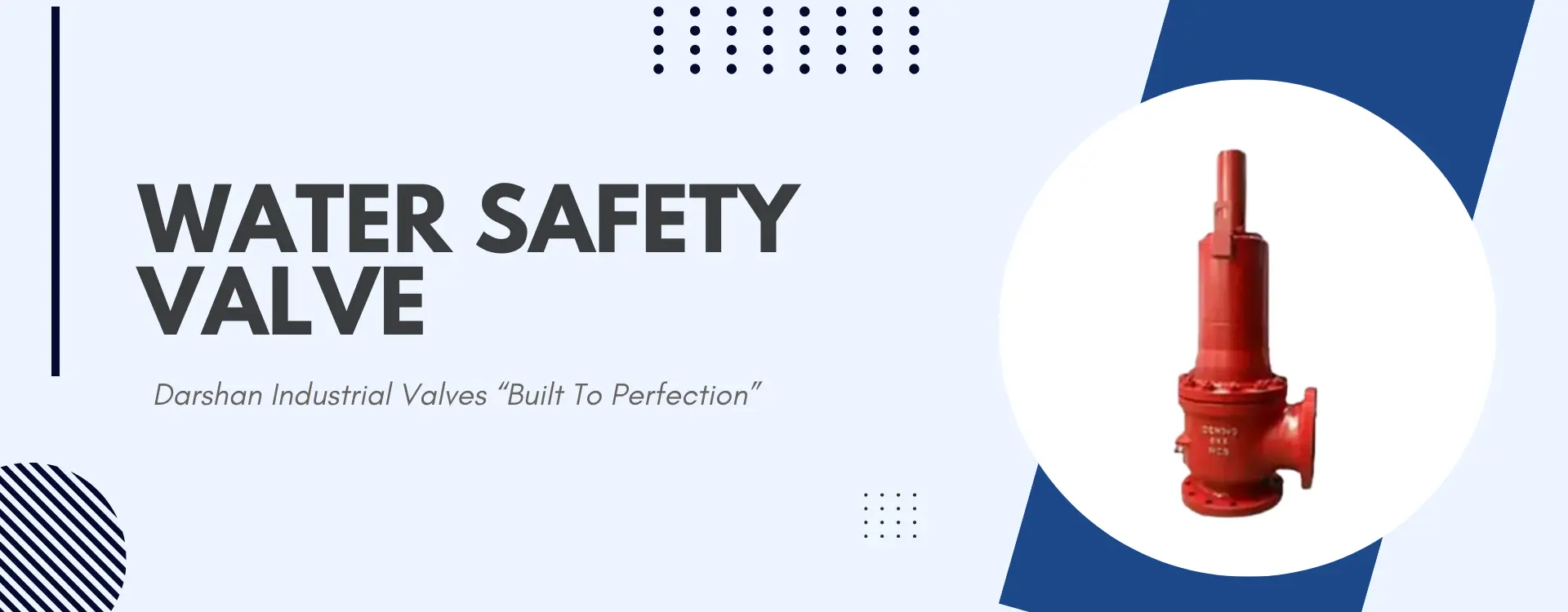 Safety Valve - Hero 3