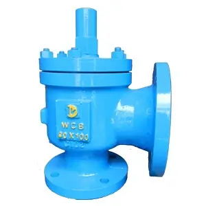 industrial safety valve supplier india