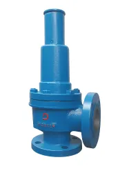 Safety Relief Valve