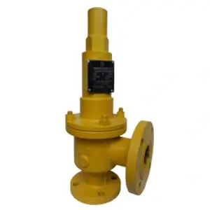 Thermal Relief Valve manufacturer